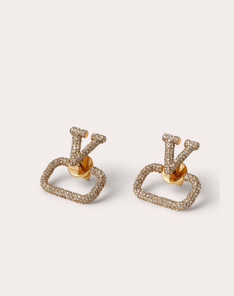 Valentino Earrings